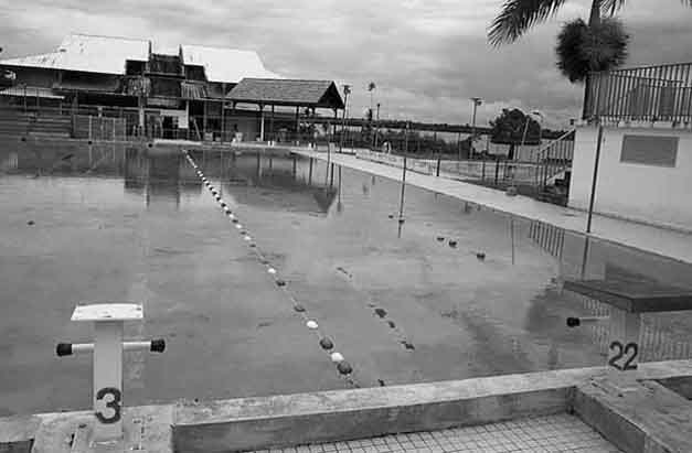 Piscine #2