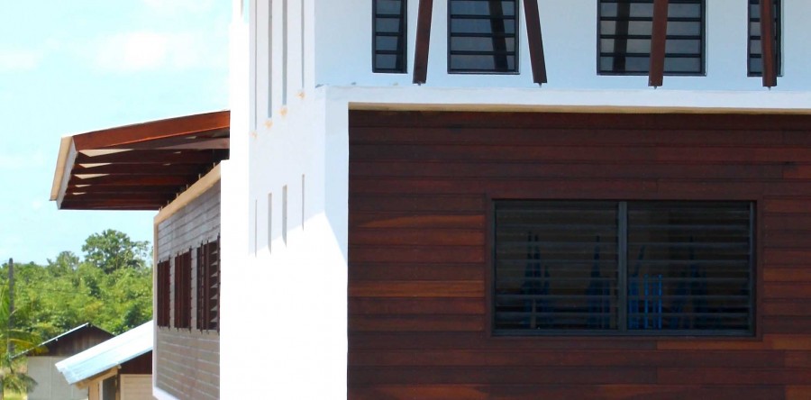 Collège V de St Laurent