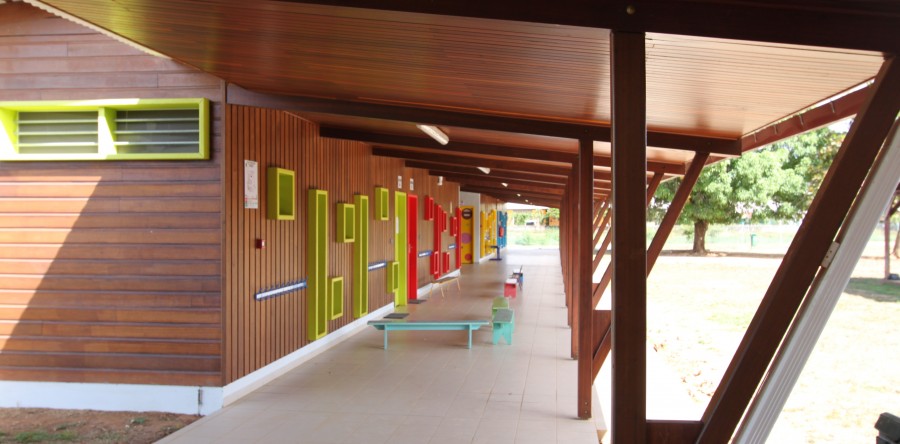 Gpe Scolaire Moulin à Vent