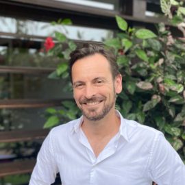 Laurent Chamoux