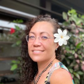 Virginie Papon